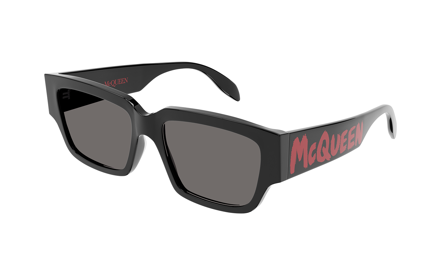 Alexander McQueen AM0329S 002 56 Sunglasses | Glasses Station